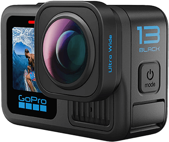 GoPro Hero 13