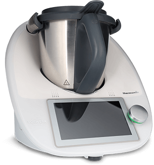 Thermomix TM6